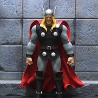 Image 4 of God of Thunder