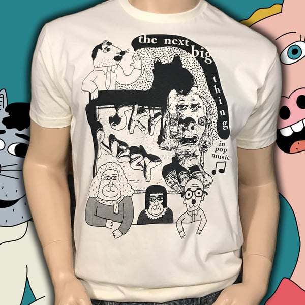 Sky Rizzy Shirt - Sick Animation Shop