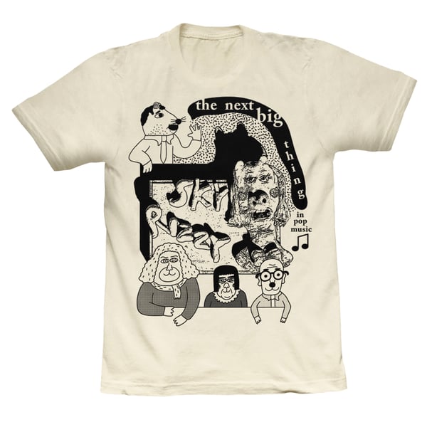 Sky Rizzy Shirt - Sick Animation Shop