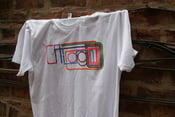 Image of Chicago bLOOPrint T-Shirt