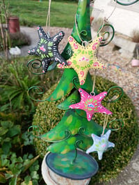 Image 1 of Paper mache decorations 