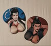 PRE-ORDER danmei mousepads