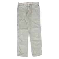 Image 2 of Vintage The North Face A5 Corduroy Pants - Grey