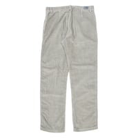 Image 1 of Vintage The North Face A5 Corduroy Pants - Grey