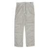 Vintage The North Face A5 Corduroy Pants - Grey