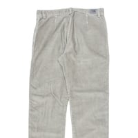 Image 3 of Vintage The North Face A5 Corduroy Pants - Grey