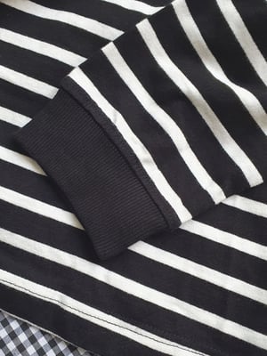 Sudadera Mon Amour