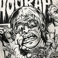 Image 5 of Halloween Cartoon Shirt