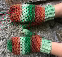 Mittens 