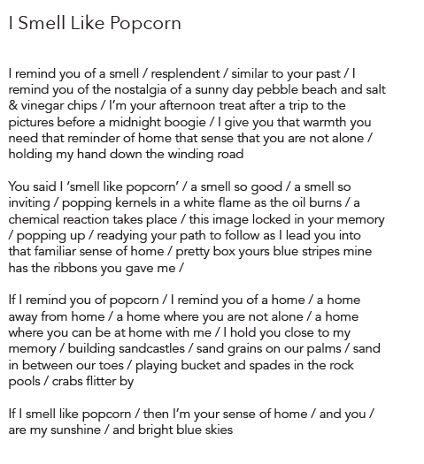 Image of My Achilles by Stanley Iyanu -