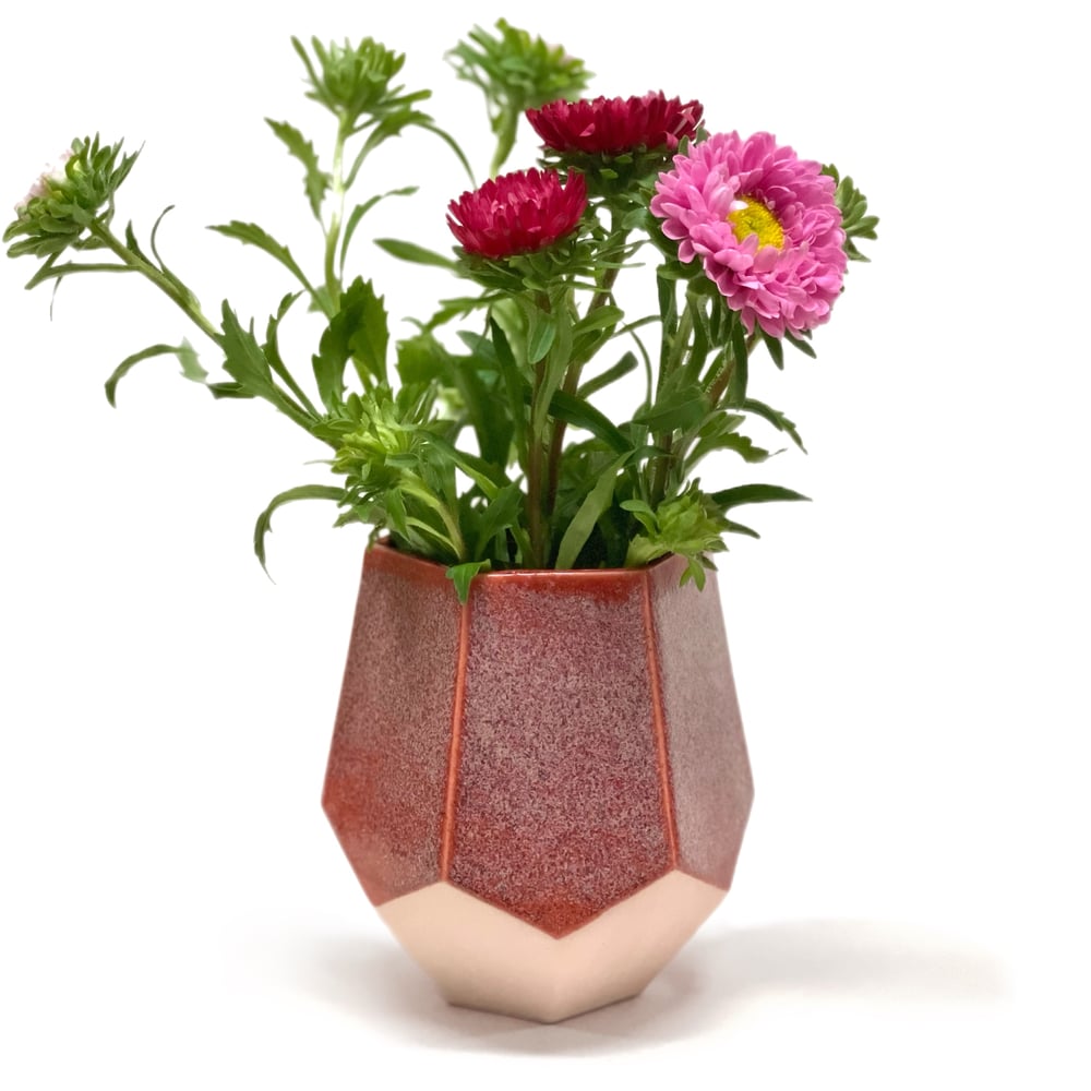 Image of Adularia vase 6