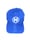 Image of Hustle DryFit Dad Hat (Nipsey Blue)