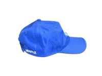 Image of Hustle DryFit Dad Hat (Nipsey Blue)