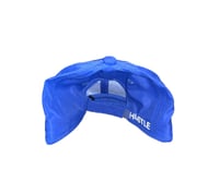 Image of Hustle DryFit Dad Hat (Nipsey Blue)