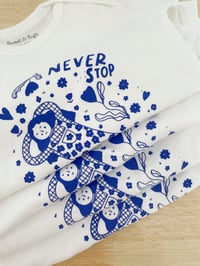 Image 2 of Onesie - nevers top dreaming