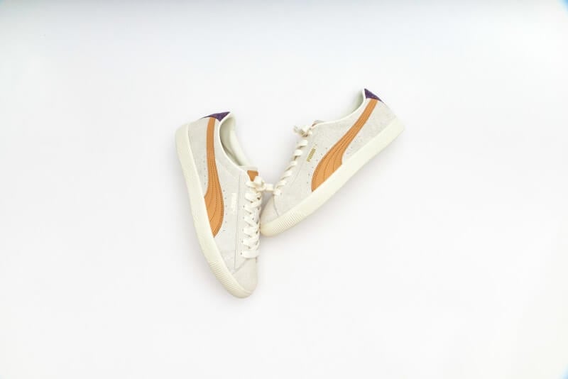 ZAPATILLA PUMA SUEDE VTG SC