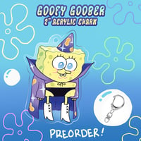 Image 1 of Goofy Goober Charm