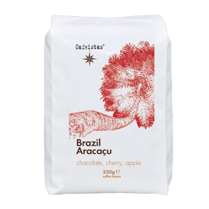 Image of aracacu - brazil - 250g - coffee