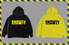 "Shawty Logo" - Hoodie