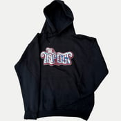 Image of 2023 event Pullover Hood