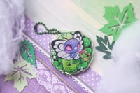 Image 1 of Buterfly family Keychain