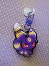 Umbreon Keychain