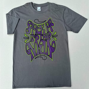 Image of Stick it to the Man teeshirt