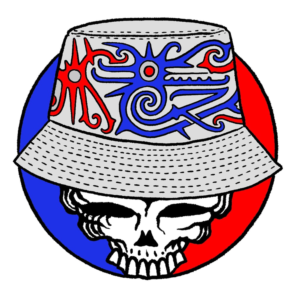 Sage Bucket Hat (PREORDER)