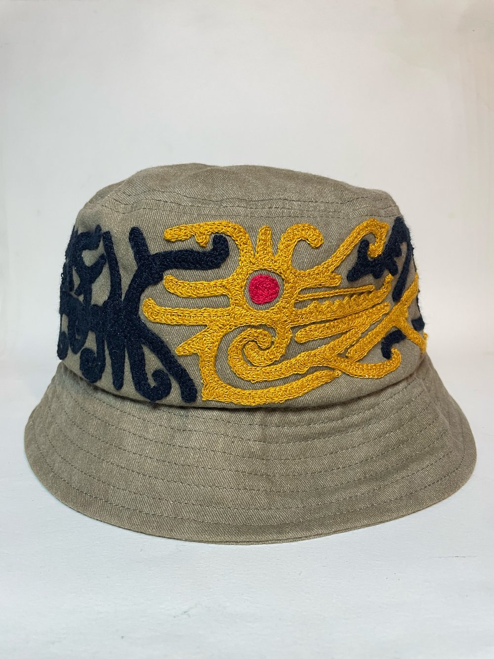 Sage Bucket Hat  (PREORDER)