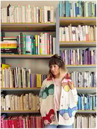 Image 4 of Butterfly Coat