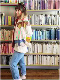 Image 5 of Butterfly Coat
