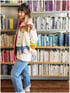 Butterfly Coat Image 5