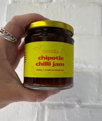chipotle chilli jam 