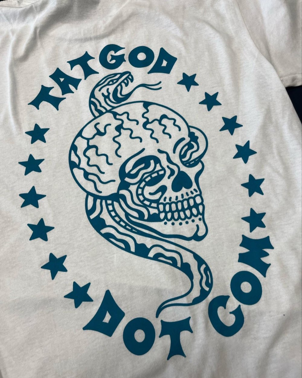 TAT2S BY APERRY TSHIRT
