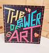The Power of Art card