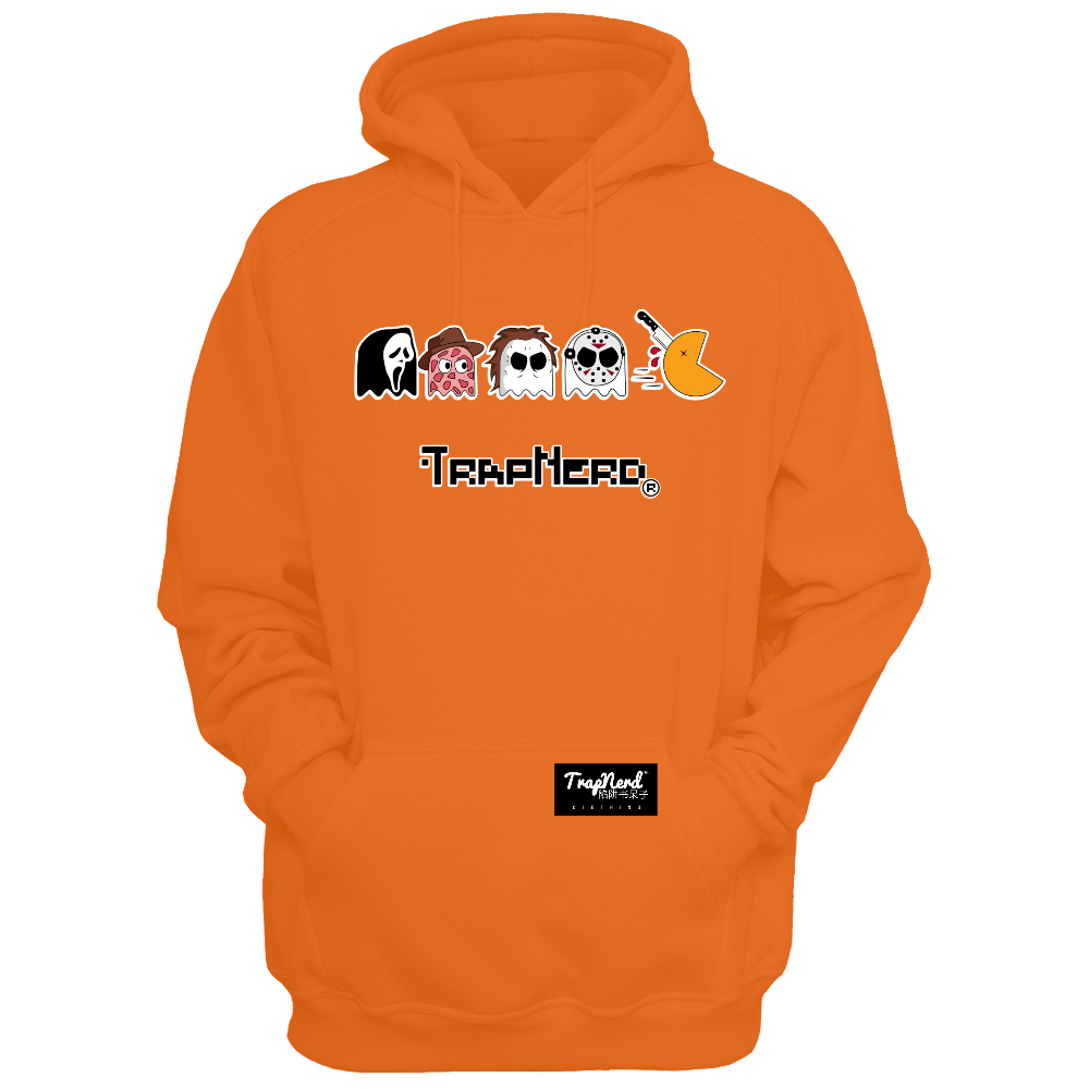 Pac-Man Spooky SZN Hoodie (2 COLORS)