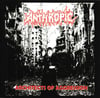 Anthropic – Architects Of Aggression CD