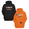 Pac-Man Spooky SZN Hoodie (2 COLORS)