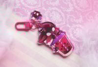 Image 1 of Zorn Keychain