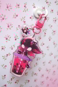 Image 2 of Zorn Keychain