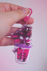 Image 4 of Zorn Keychain