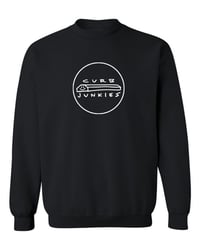 Image 1 of CJ OG LOGO CREWNECK SWEATSHIRT