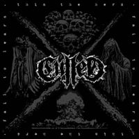 Culled - Thin The Herd, Fail To Learn LP