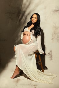 Image 5 of Beatriz Dress