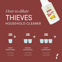 Thieves Household Cleaner 426ml