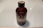 Image of Organic Vanilla Extract