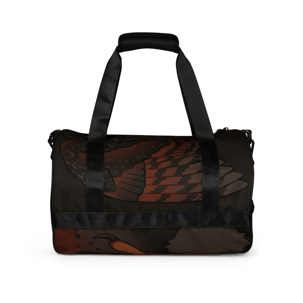 Owl Bag