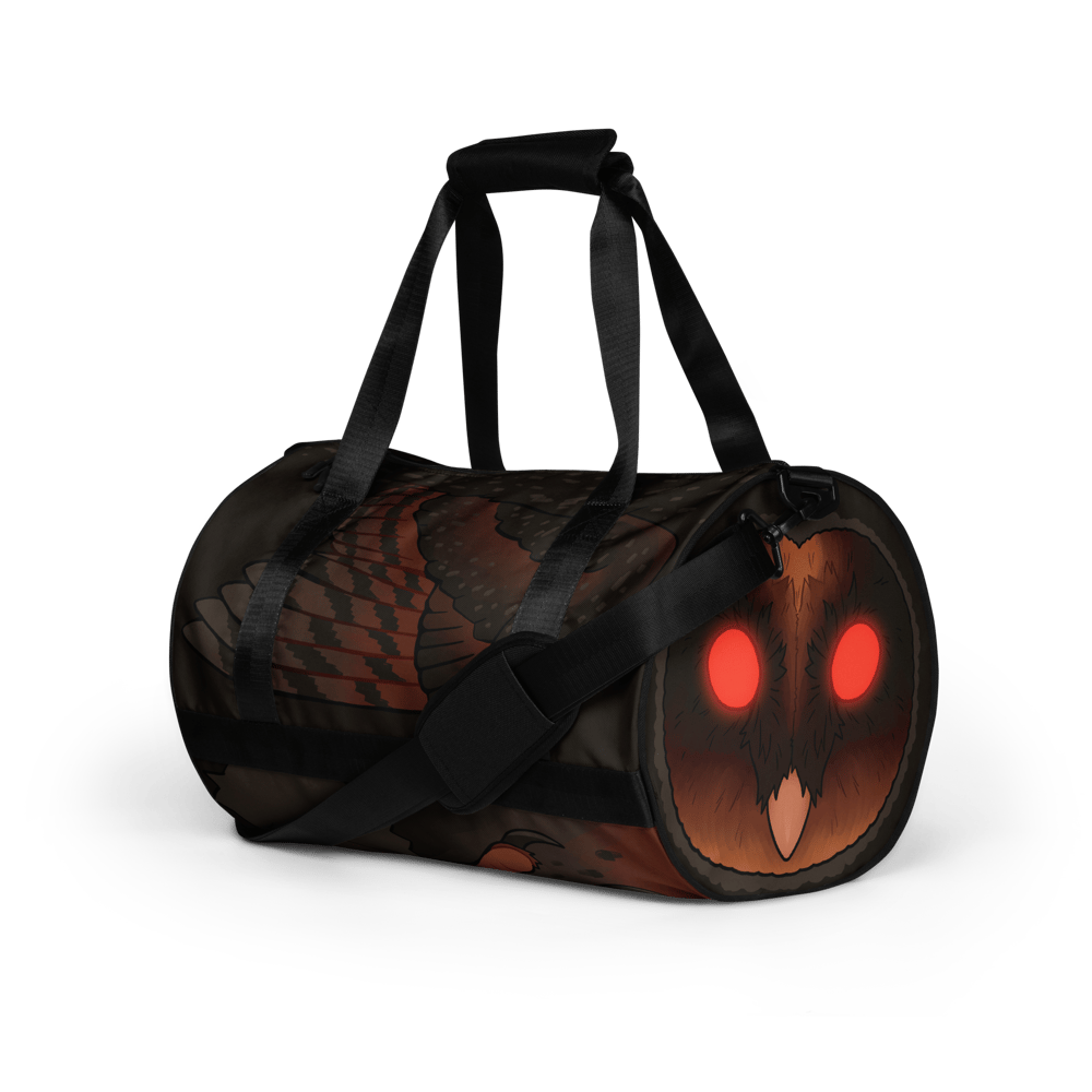 Owl Bag