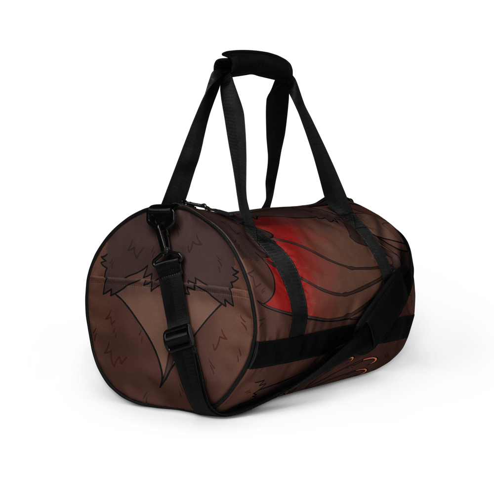 Vampire Bat Bag