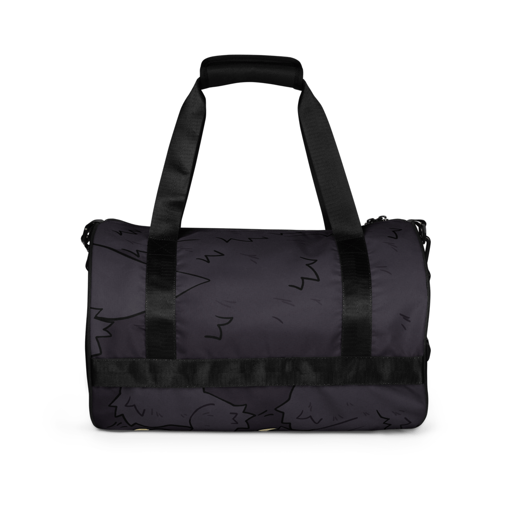 Black Cat Bag